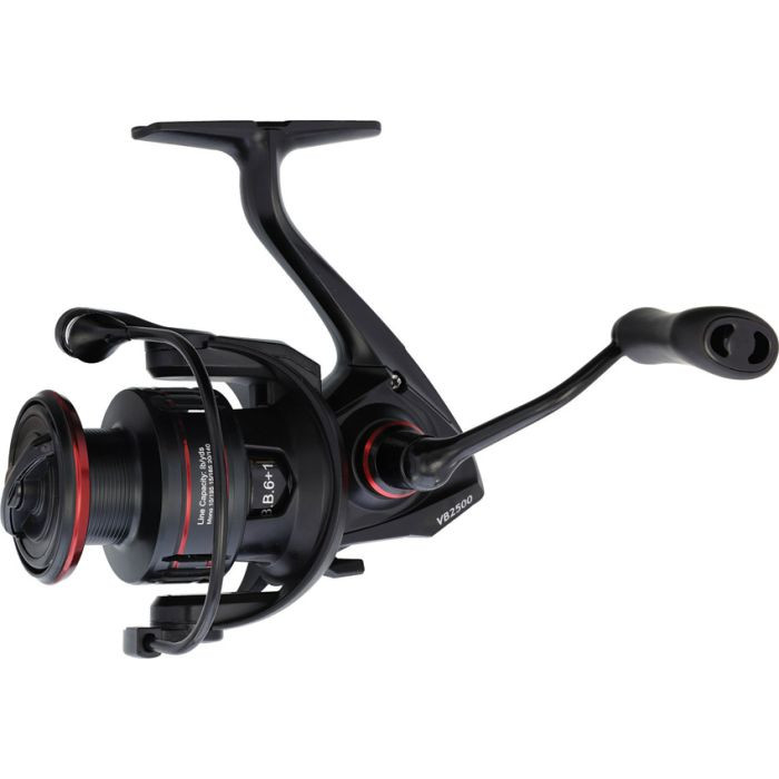 Vexor 1 Reel Black 5.2
