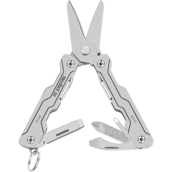 Micro Sailor Scissors S0