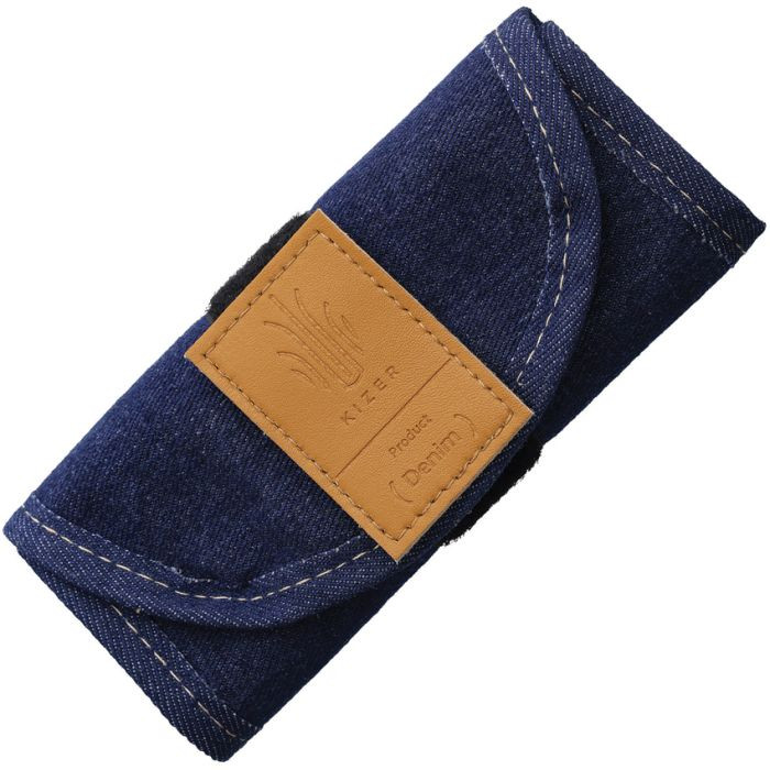 Knife Pouch DenimFreewpurc