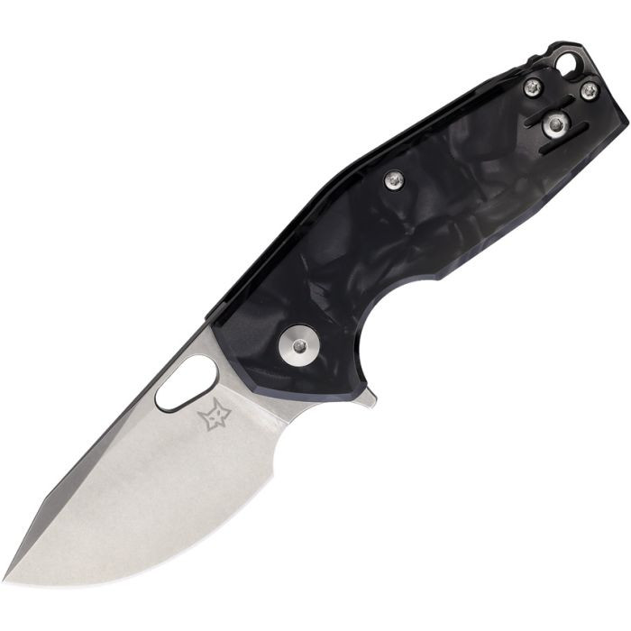 Suru Linerlock Rhodoid IRB2