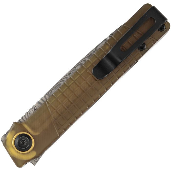 Kitpu Linerlock Dama PEI