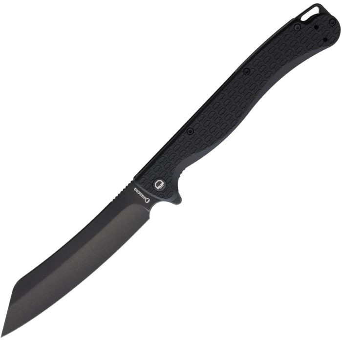 Tesak Linerlock All Black