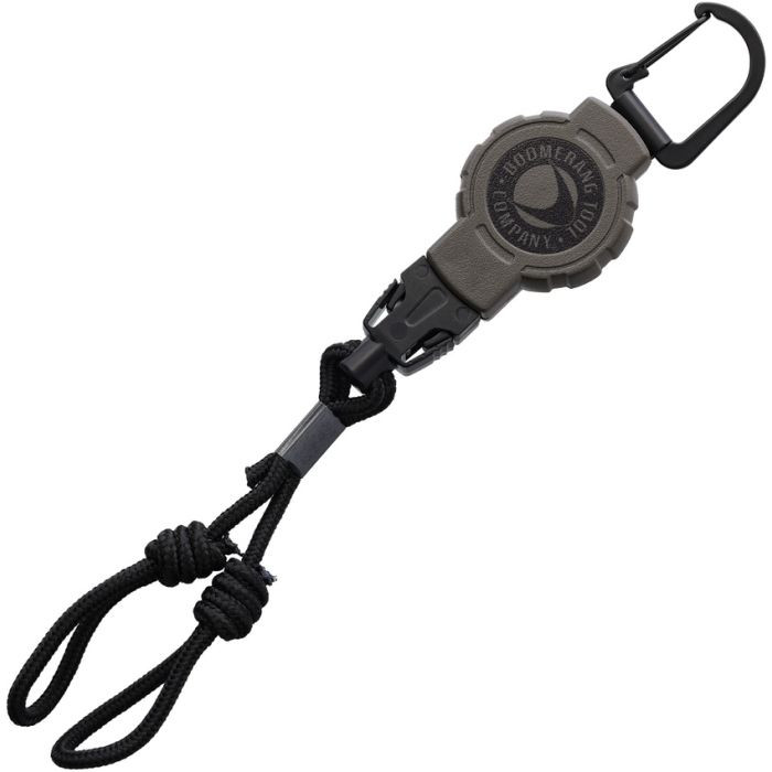 Game Call Gear Tether