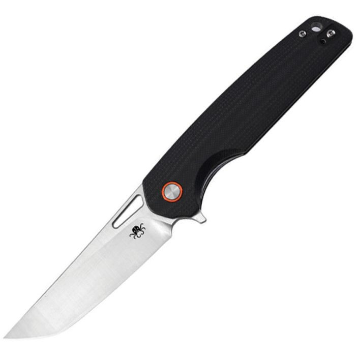 Drift Linerlock G10 Black