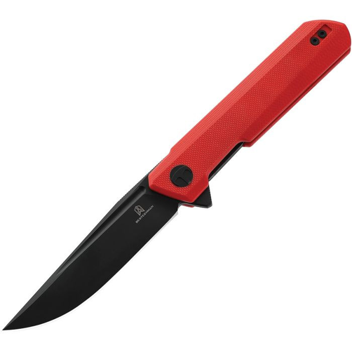 Bestechman Dundee Linerlock K01L