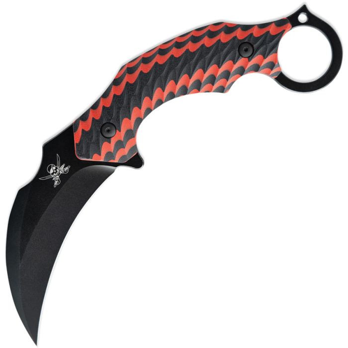 Deep 6 Karambit Fixed Blade