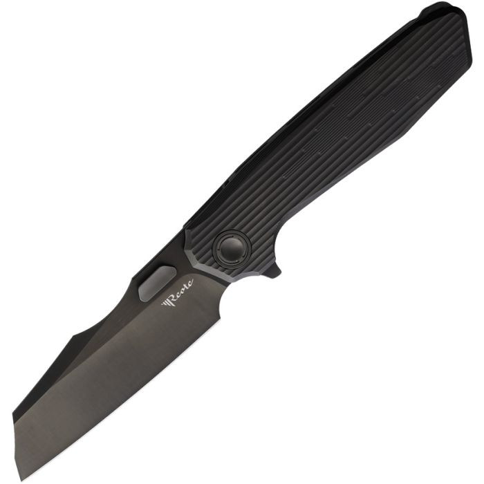 Mantis Inset Linerlock DLC