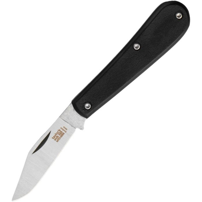 Endurance Slip Joint Black