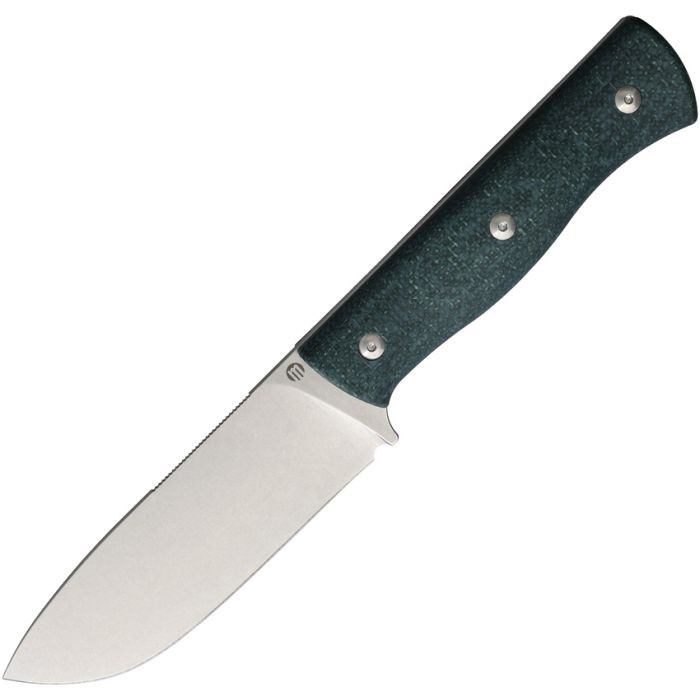 Woodsman Fixed Blade