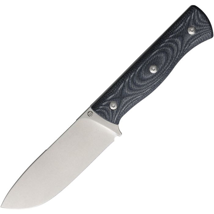 Woodsman Fixed Blade 7MCN