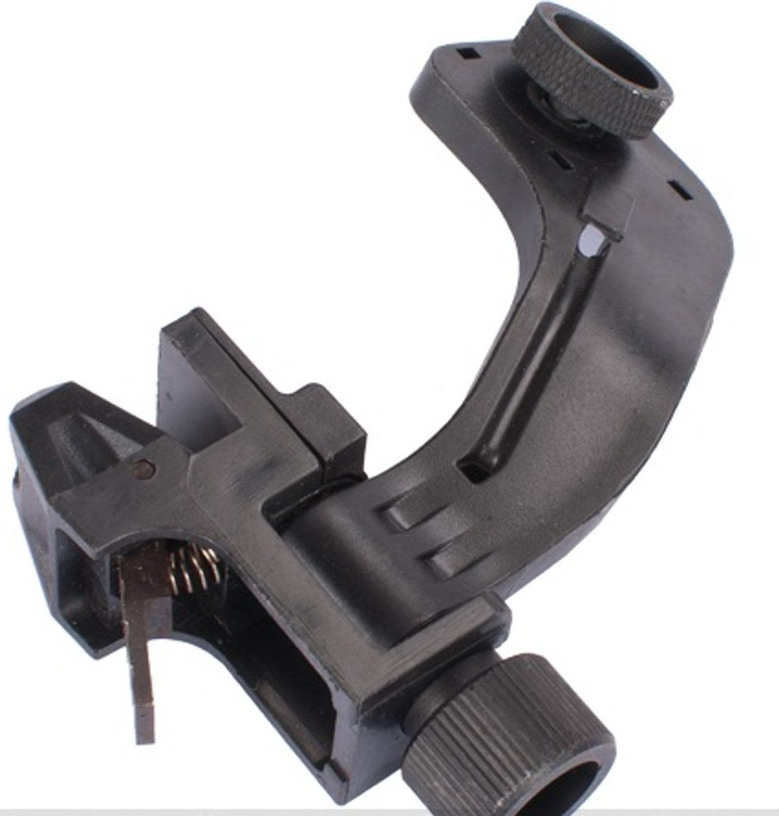 Tactical Helmet Mount For PVS-14 Airsoft Dummy Night Vision