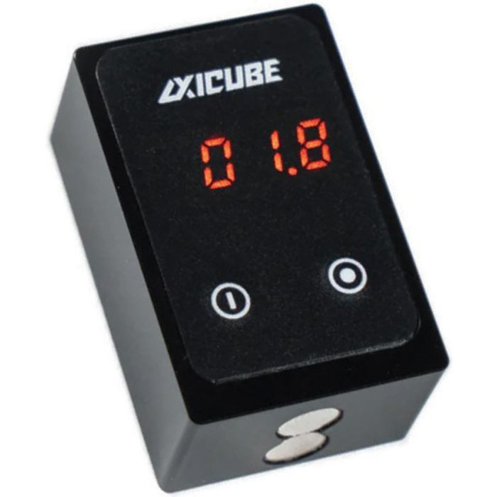 Axicube T2 Angle Finder