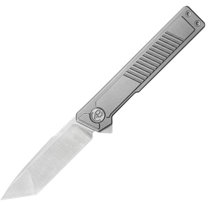 Yondu Double Detent Lock Ti