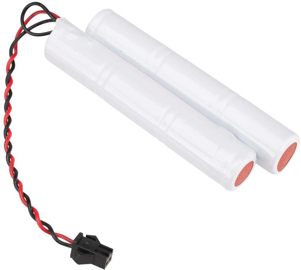 Matrix 7.2v 600mAh Battery w/ JST SMP Connector for LPAEG