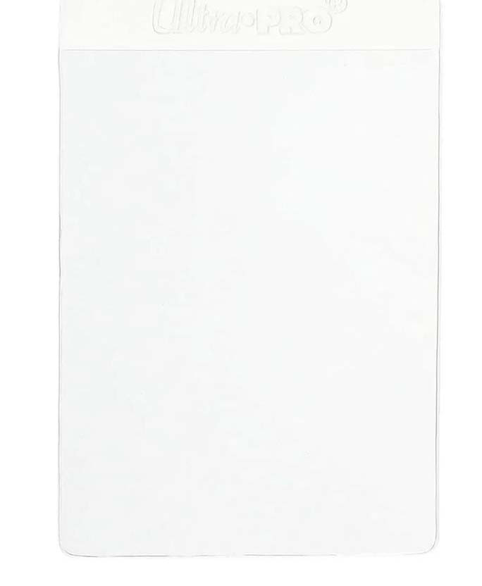 Ultra Pro 200CT Semi-Rigid Card Holders