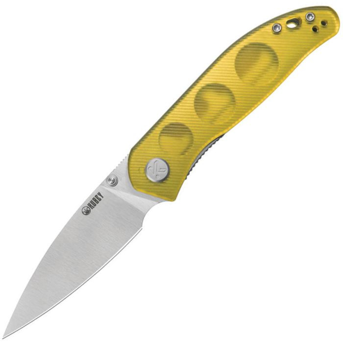 SNUG Linerlock Ultem