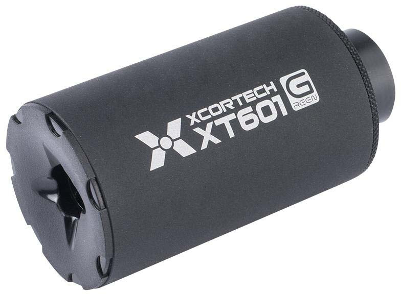 Xcortech XT601 Compact Airsoft Tracer Unit
