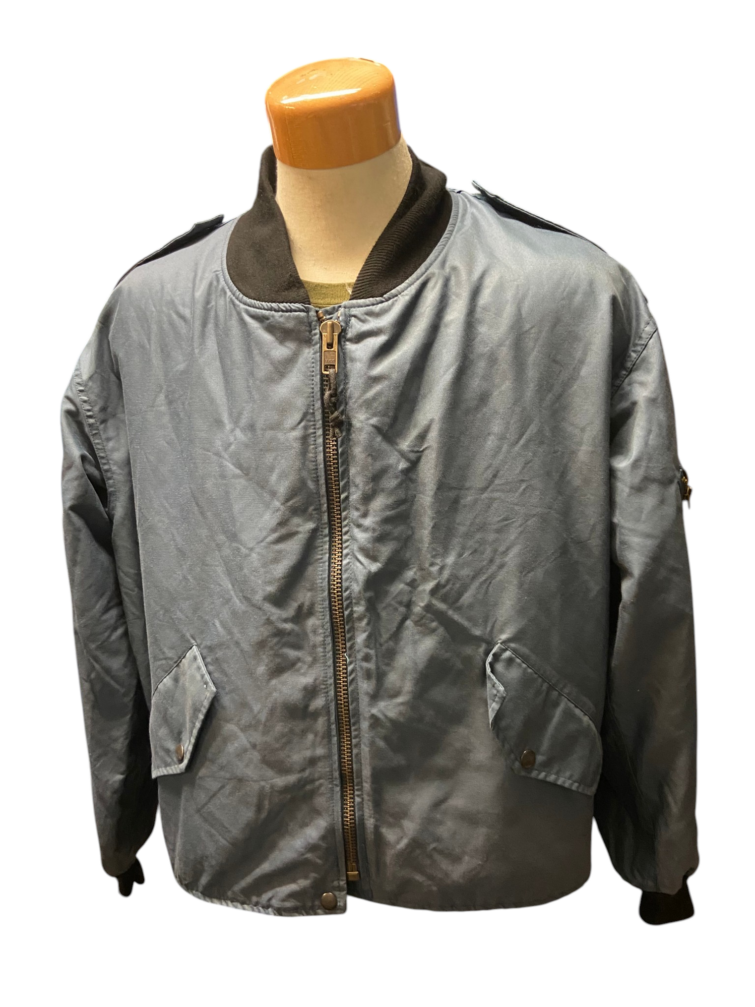 Royal Canadian Airforce Intermediate Flyer's Jacket - 7048