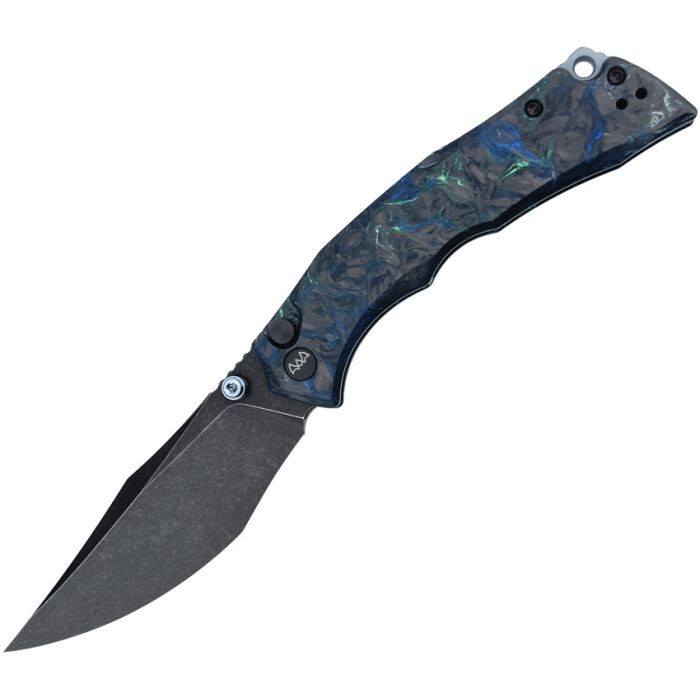 Jugger Button Lock Nebula