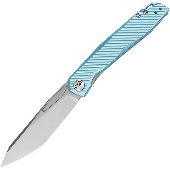 Fenix Linerlock Light Blue