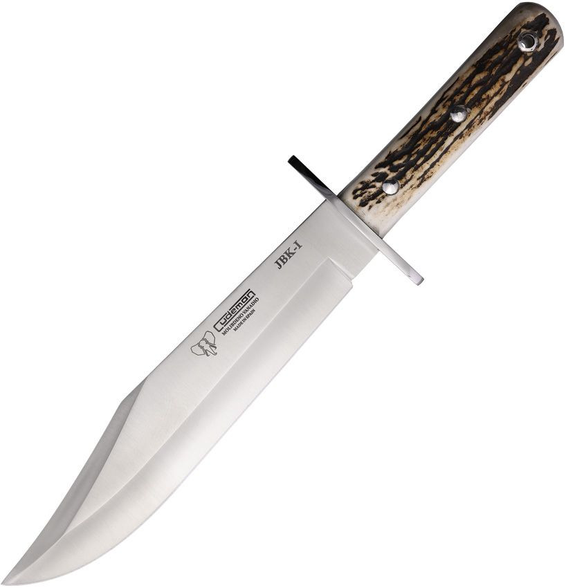 Cudeman Bowie Stag JBK I