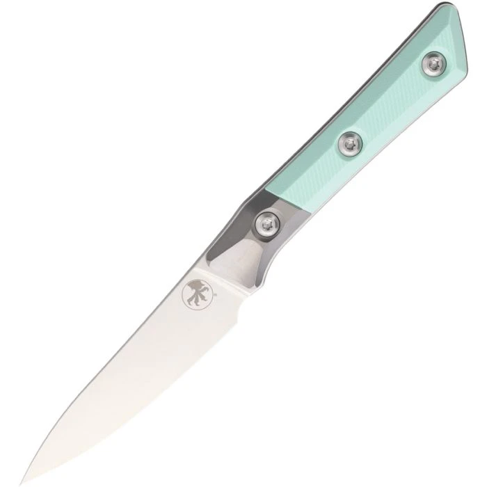 Paring Knife Blue SW