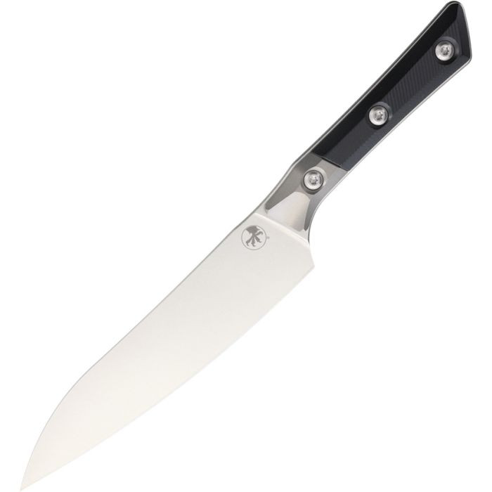 Utility Knife SW Black