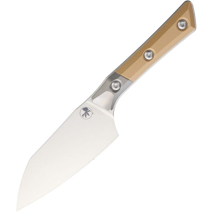 Santoku SW Tan