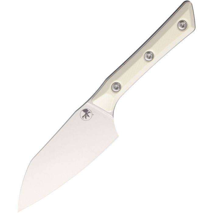 Santoku SW Ivory 10IV