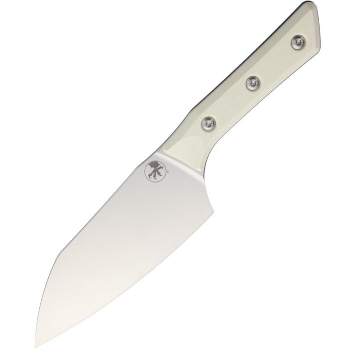 Santoku 6" SW Ivory