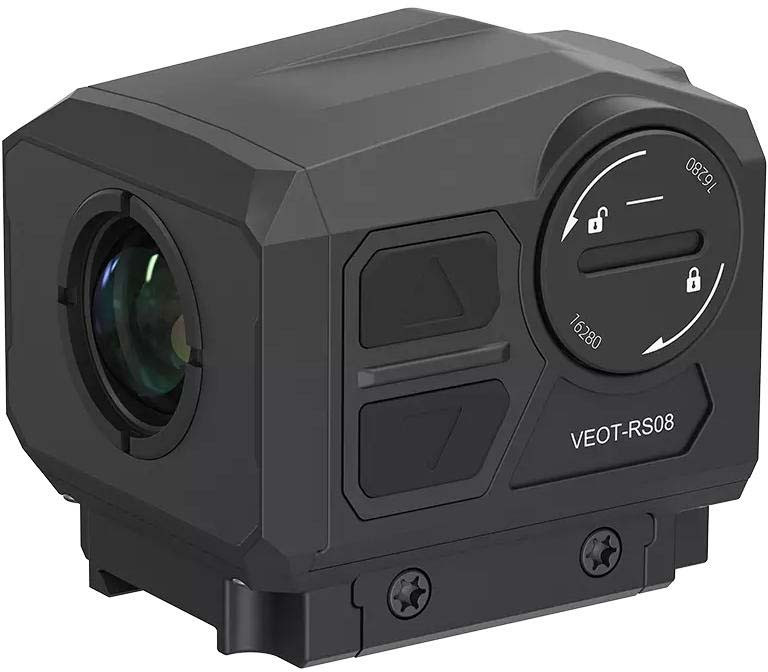 Matrix Owlset HEIM ES X-Nano XPD Mini Thermal Sight - Vector Optics