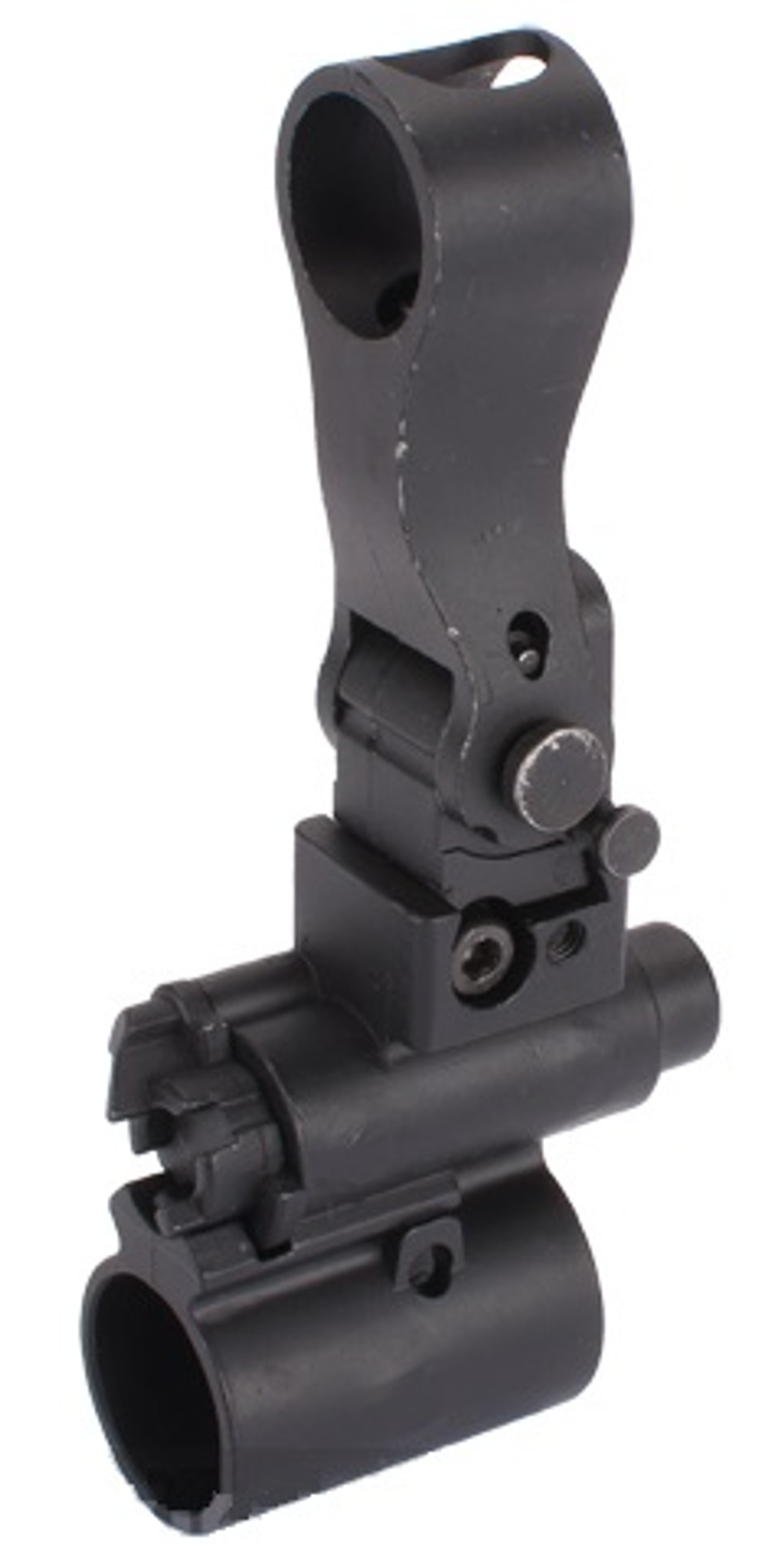 SCAR Type 600m Front Flip-up Folding Sight