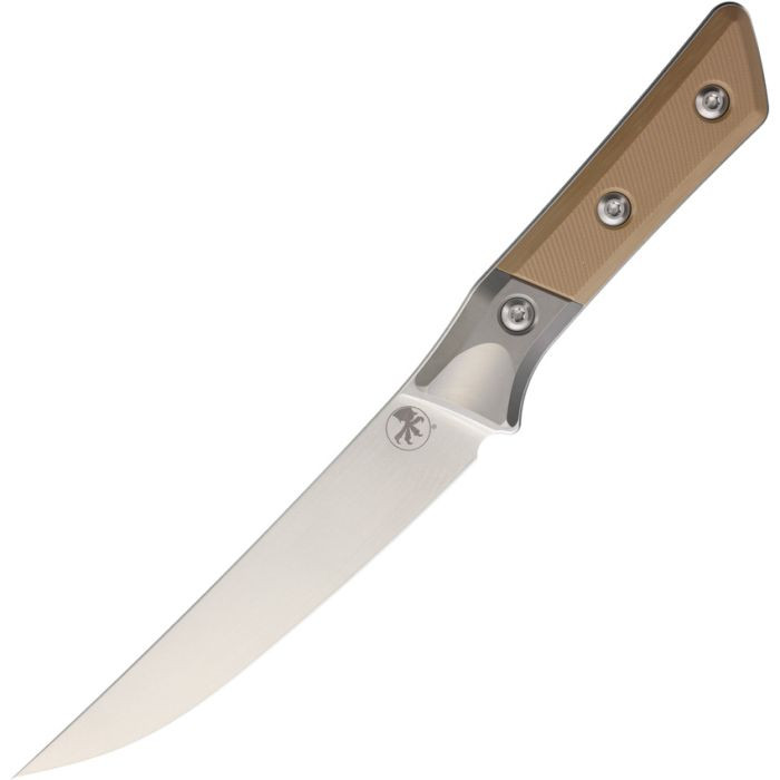 Boning Knife SW Tan