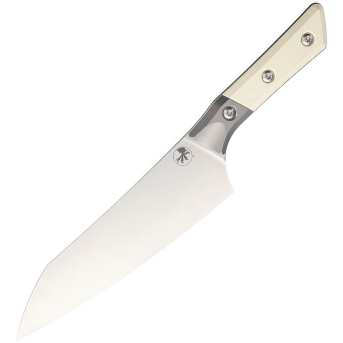 Chef's Knife SW Ivory