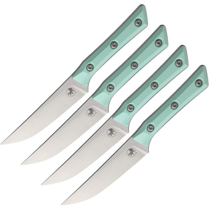 Steak Knife Set Blue  SETCA