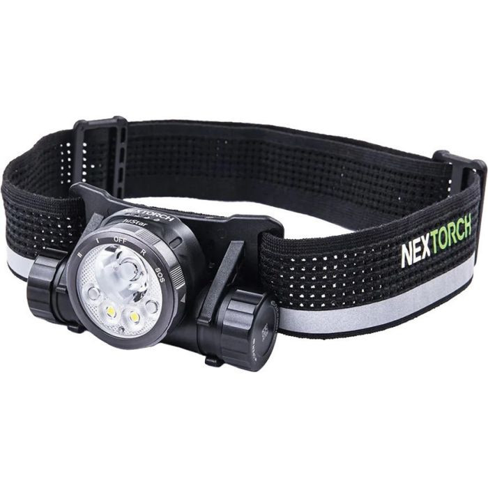 hiStar Headlamp Recharge