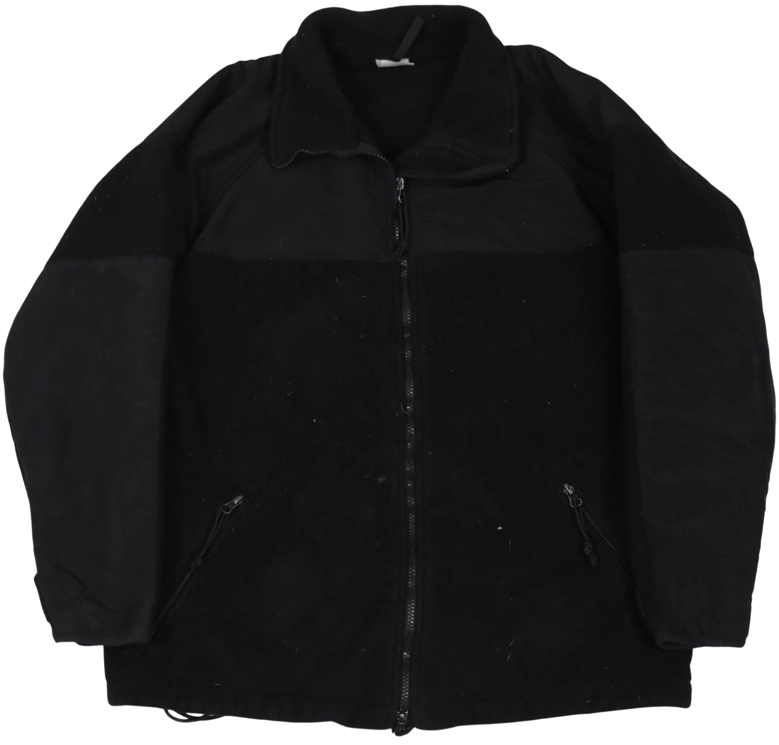 U.S. Armed Forces Polartec Spear Fleece Jacket