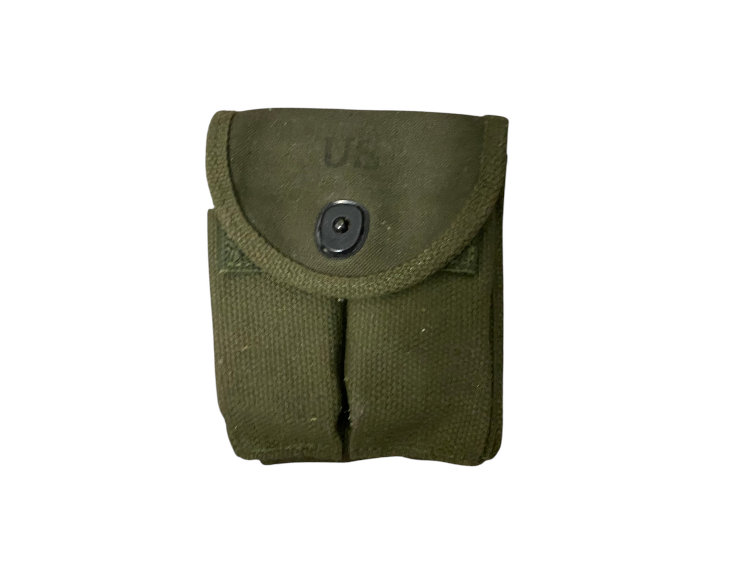 Reproduction WW2 U.S. Army M1 Carbine Stock Magazine Pouch