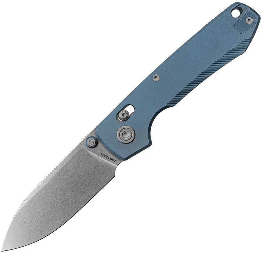 Vosteed Raccoon TiSlim Crossbar Lock