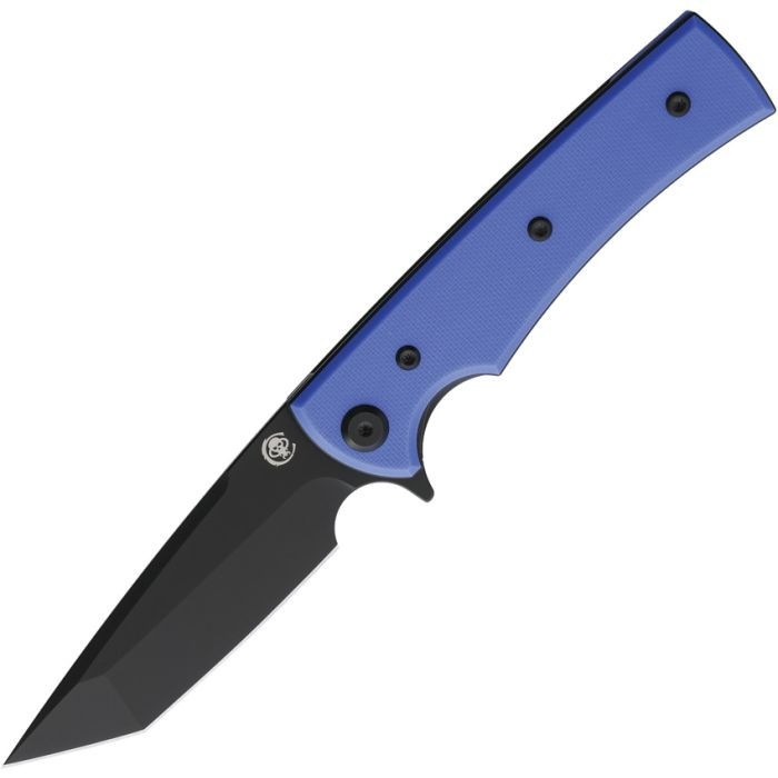 Liberation Street Linerlock Ta 4533