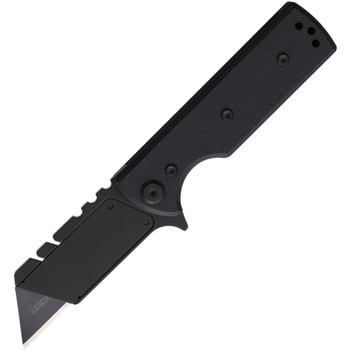 C.H.U.B. Flipper Linerlock G10 4513