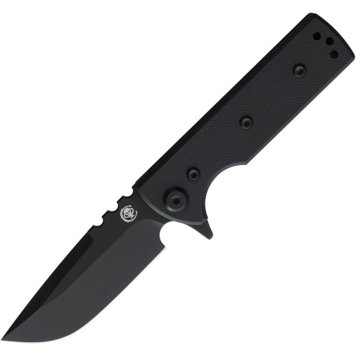 TAK Redencion Linerlock DP 4510