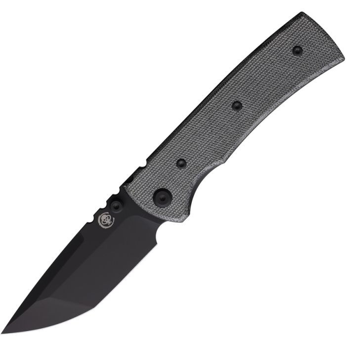 Redencion 229 Linerlock Blk 4233