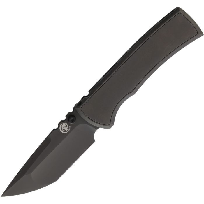 Redencion 229 Framelock Mag 4661