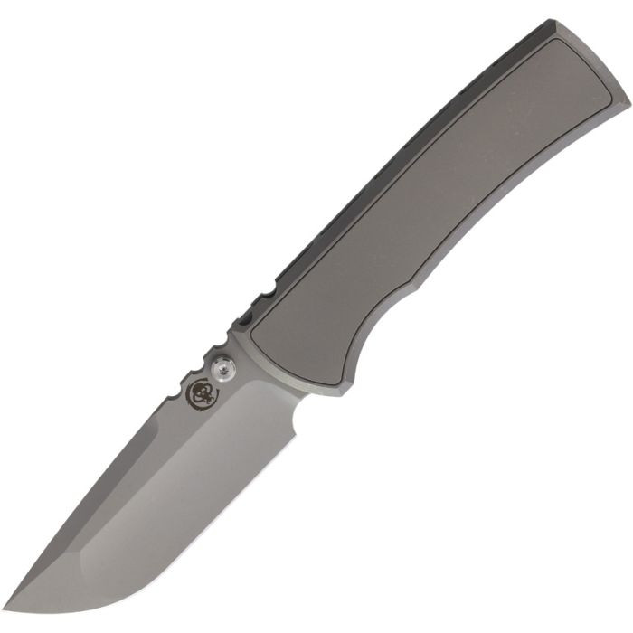 Redencion 229 Framelock Mag 4658