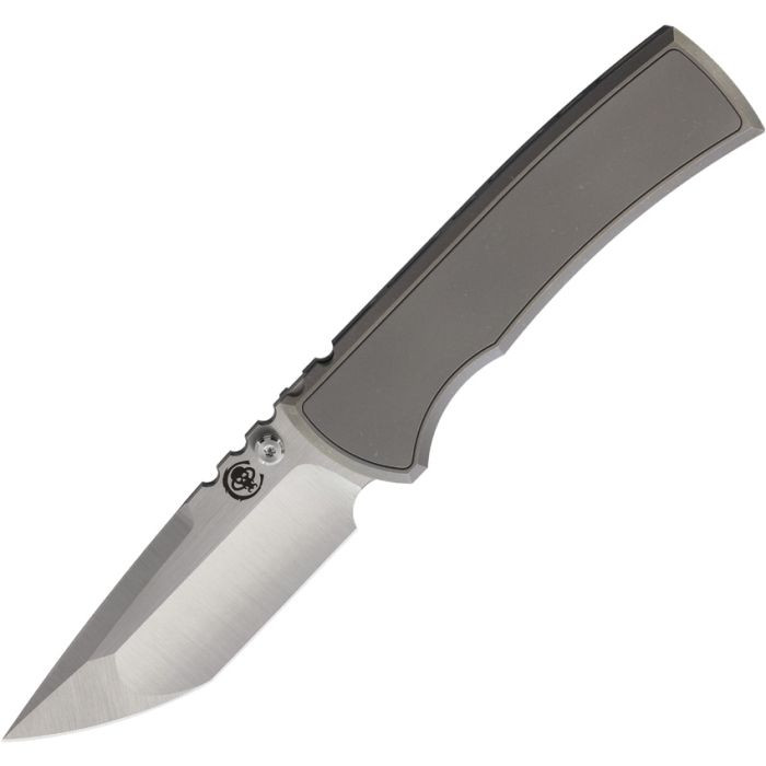 Redencion 229 Framelock Mag 4657
