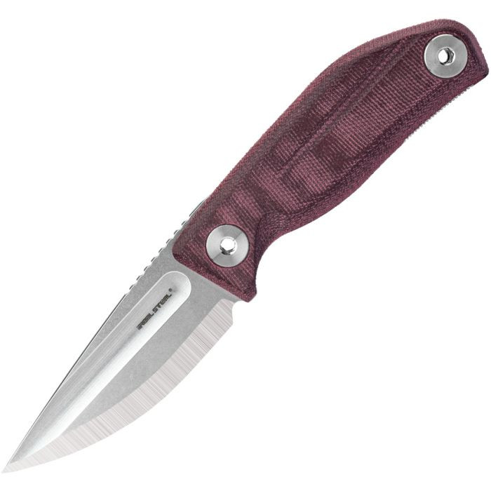 CDX-85 Fixed Blade Red