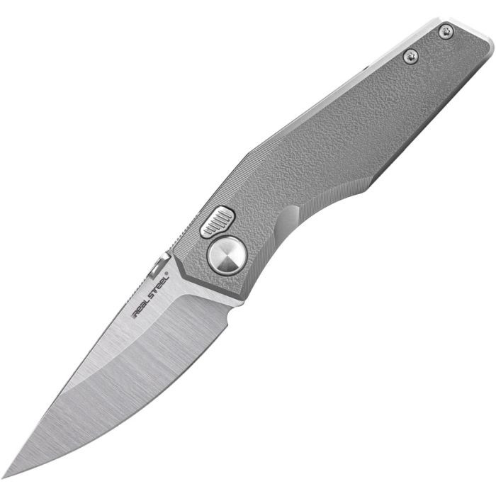 Spectrum Premium Button Lock