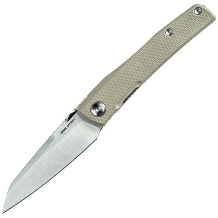 Destra Linerlock Coyote G10