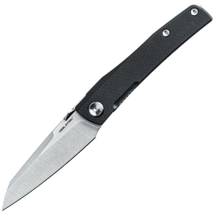 Destra Linerlock Black G10